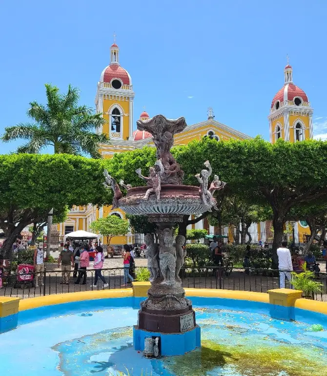 Granada