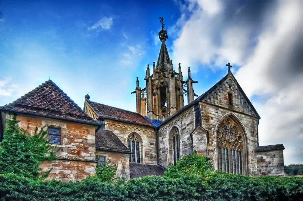 Hotels near Monastery and Palace Bebenhausen