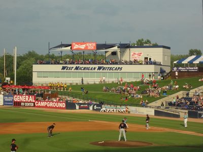 LMCU Ballpark