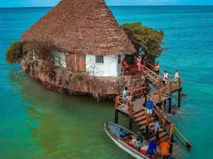 Khalifa Tours and Safaris Zanzibar