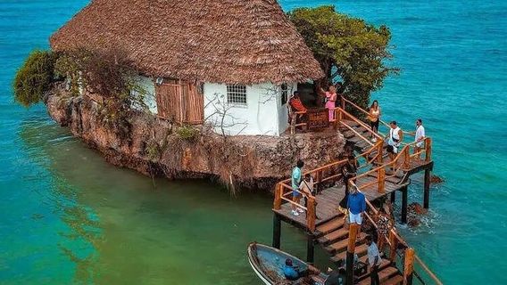 Khalifa Tours and Safaris Zanzibar