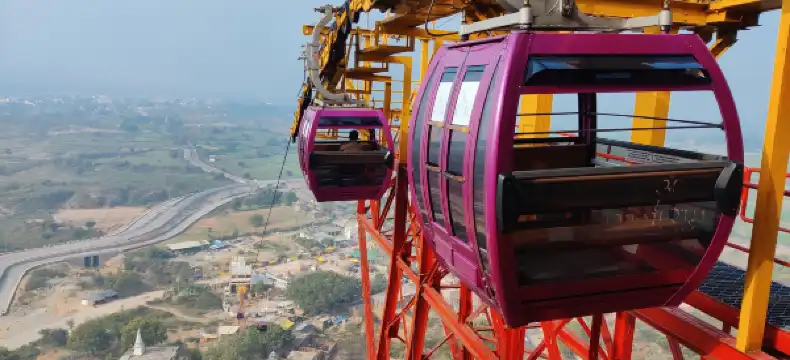 Hotels in Chitrakoot