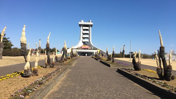 Hasunuma Seaside Park