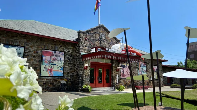 Brattleboro Museum & Art Center