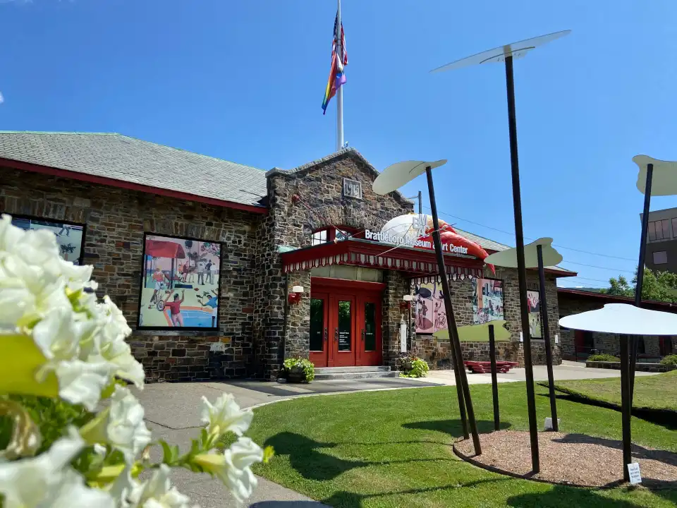 1_Brattleboro Museum & Art Center