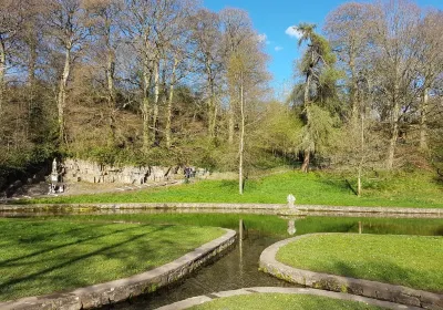 St. Patrick's Well