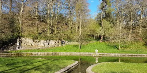 St. Patrick's Well