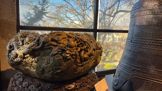 Art Gallery of Greater Victoria