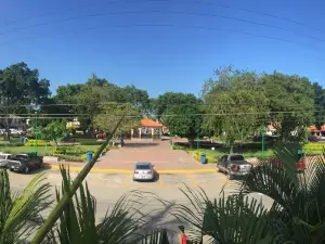 Centro de Bahías de Huatulco