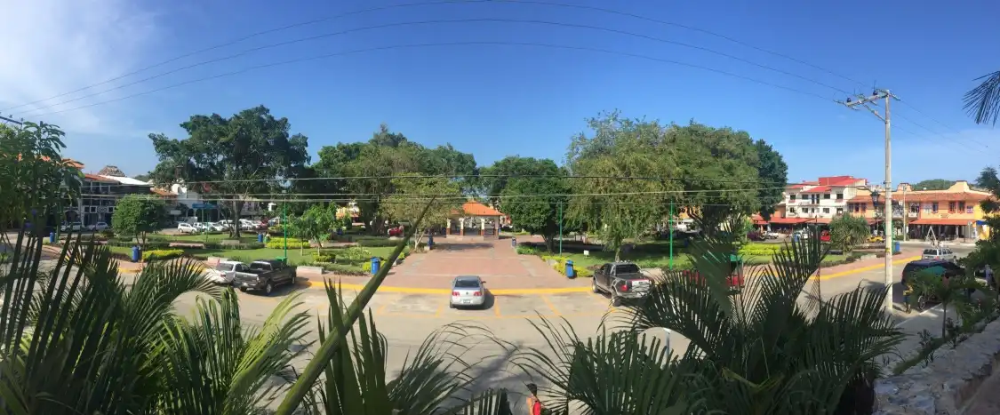Hotels near Centro de Bahías de Huatulco