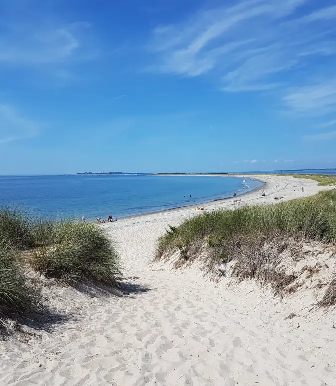 Westerly