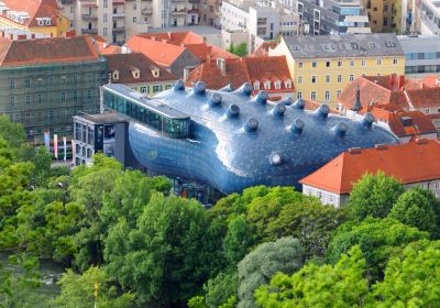 Kunsthaus Graz