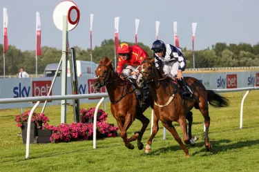 Musselburgh