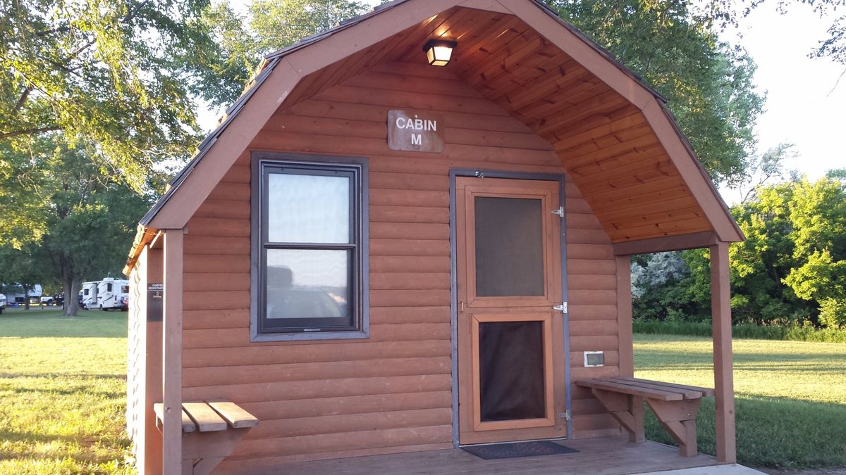 Lewis and Clark Recreation Area