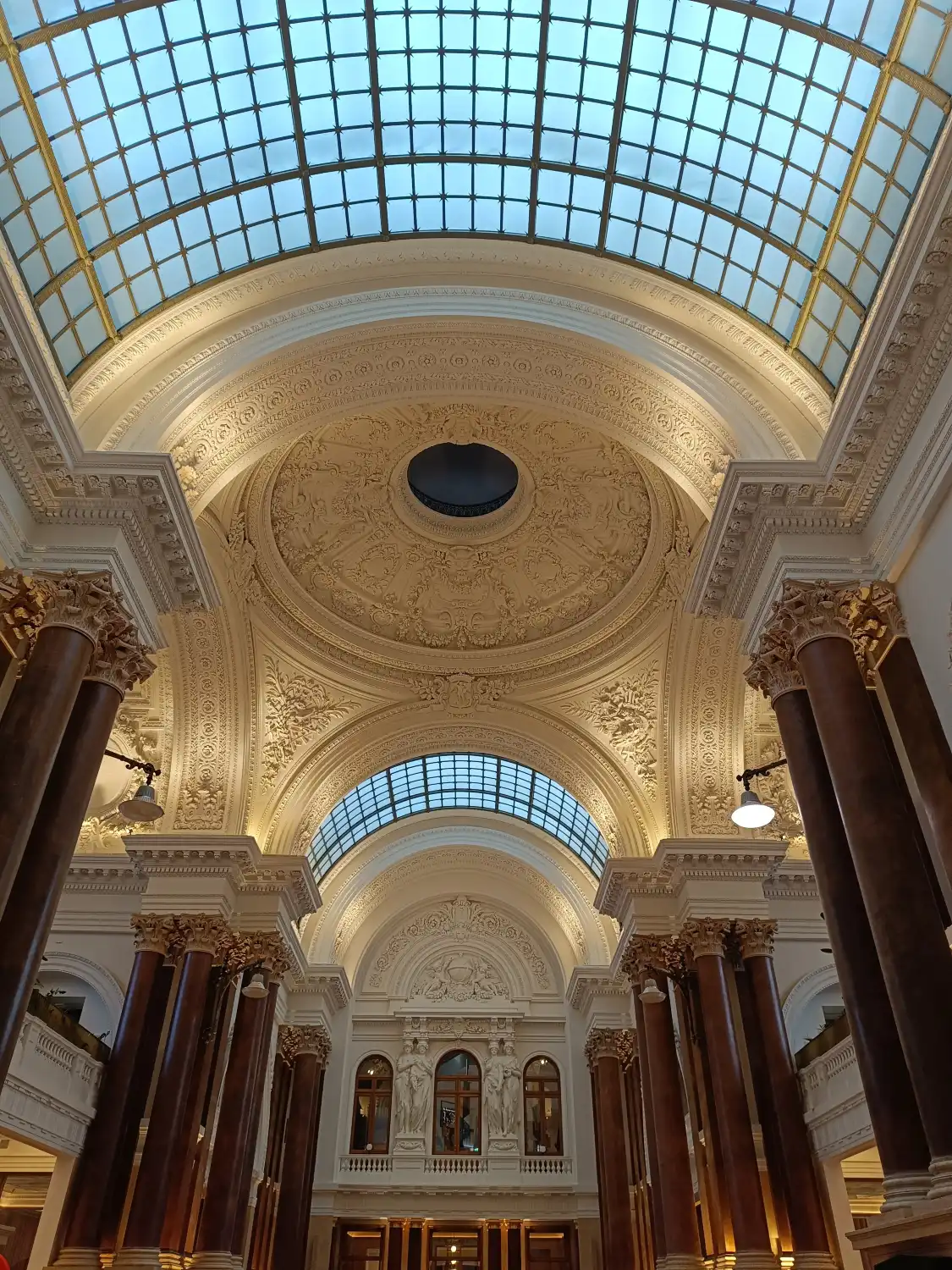 Hotel in zona The Bourse (Stock Exchange)