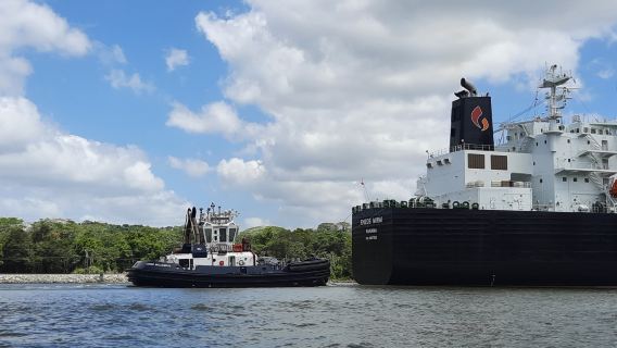 Gatun Lake