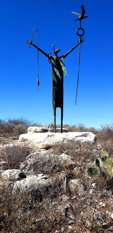 2_Seminole Canyon State Park & Historic Site