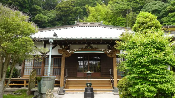 東林寺