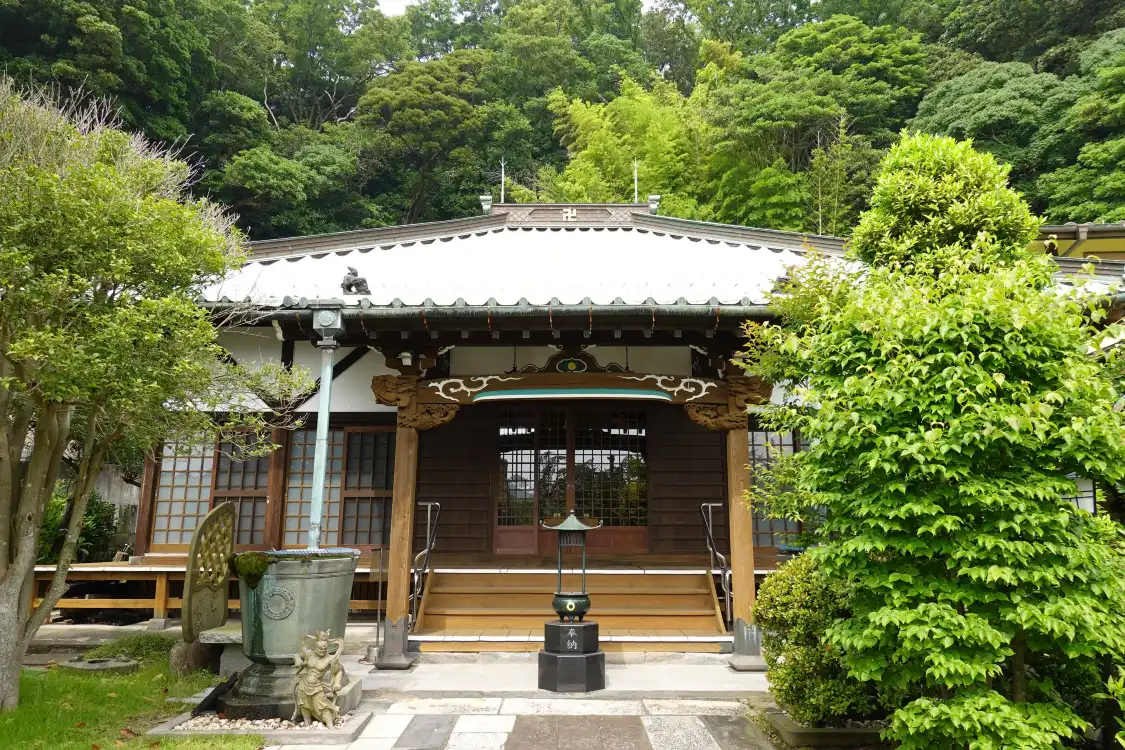 Hotel in zona Torinji Temple
