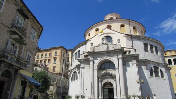 Saint Vitus’ Cathedral