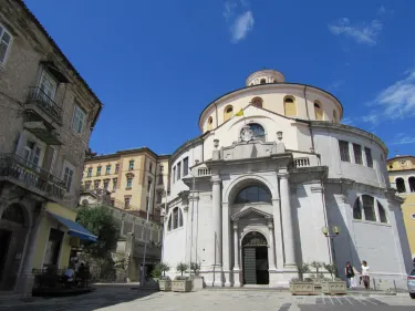Saint Vitus’ Cathedral