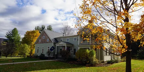 American Museum of Flyfishing