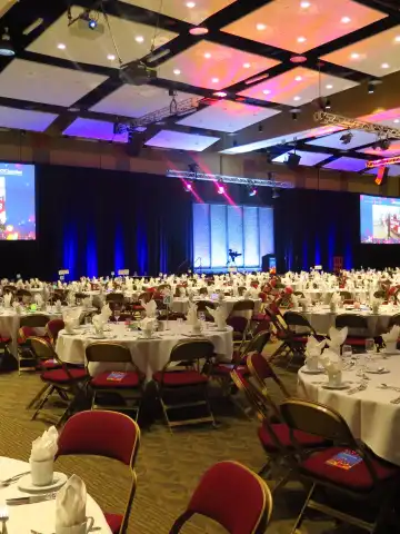 Hotels near Northern Kentucky Convention Center