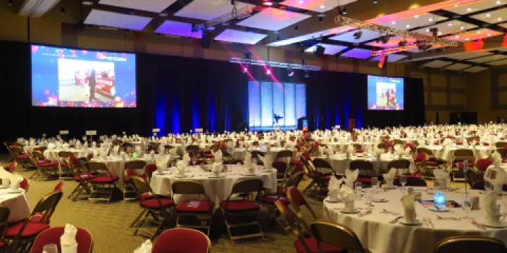 Northern Kentucky Convention Center