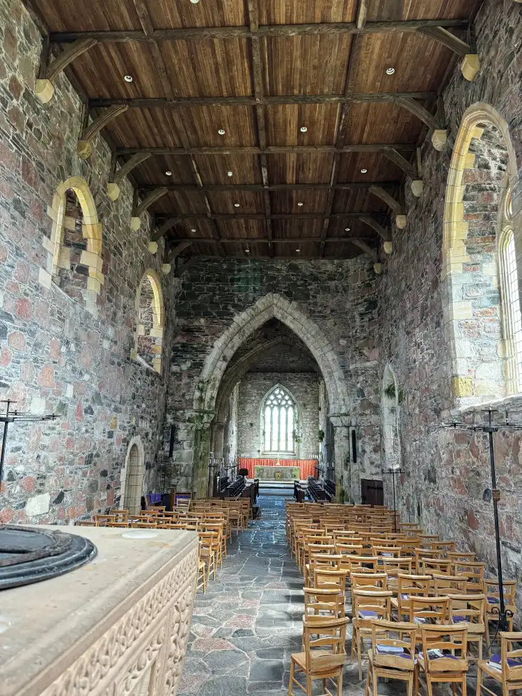 Hotels in Isle of Iona