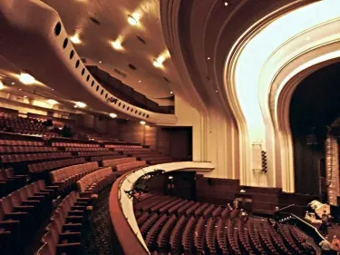 Winter Gardens Blackpool