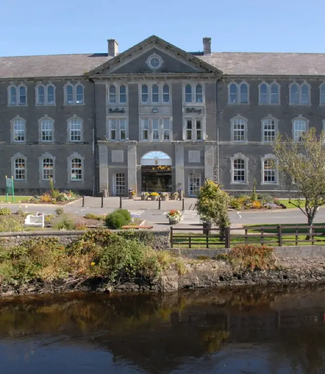 Belleek