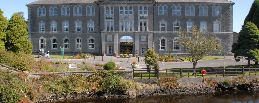 Belleek Visitor Center