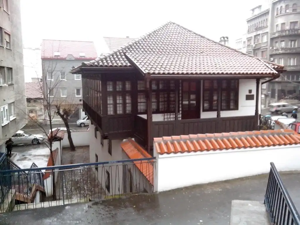 Hotel in zona Manak's House (Manakova kuca)