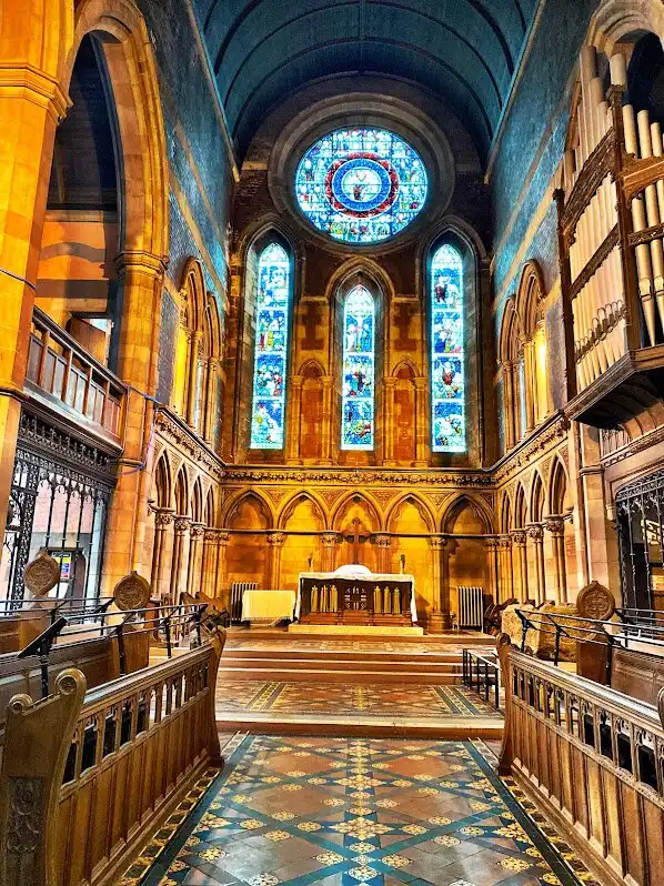 Hotel in zona Govan Old Parish Church