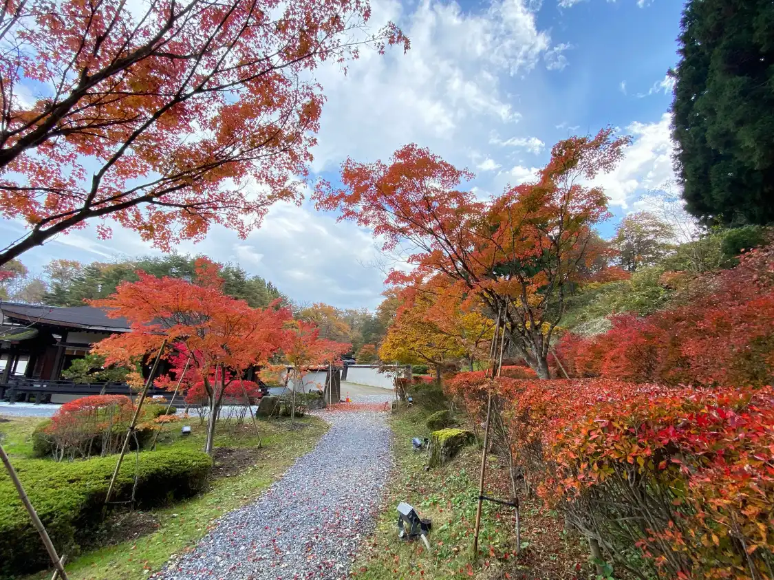 Hotels near Esashi Fujiwara Heritage Park