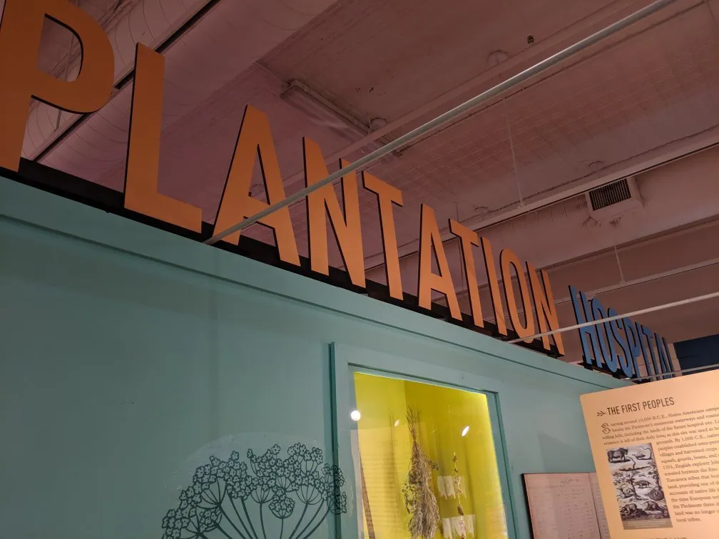 5_City of Raleigh Museum