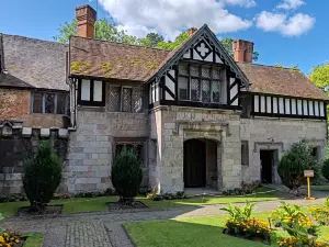 National Trust - Baddesley Clinton