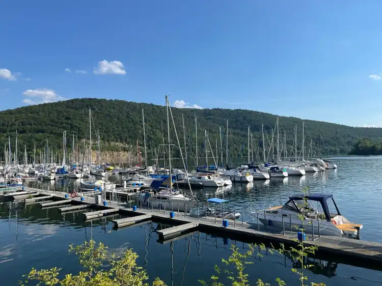 فنادق في Hemfurth-Edersee