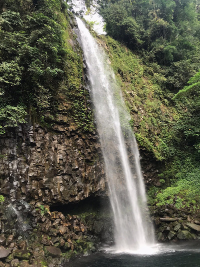 ANAI VALLEY WATERFALL | Trip.com Sumatra