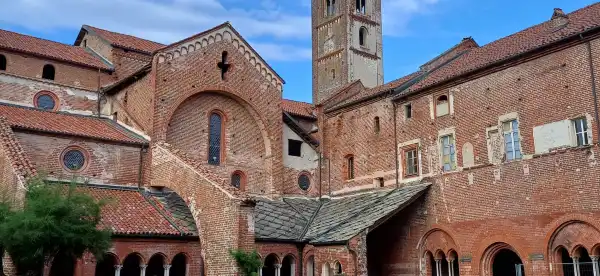 Hotel a Revello