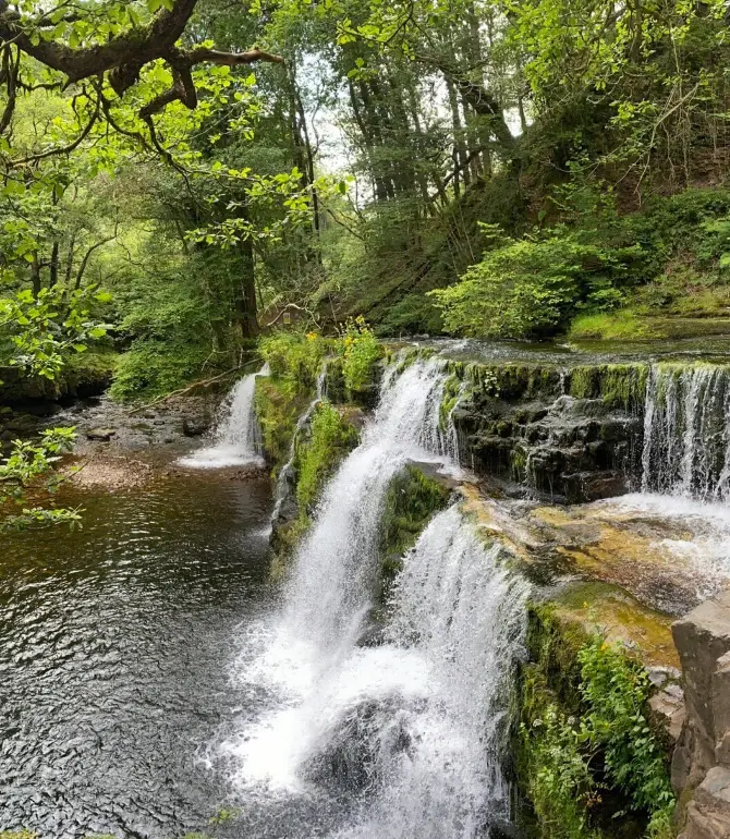 Hirwaun
