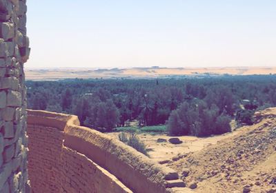 دومة الجندل