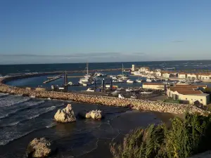 Marina di Rodi Garganico