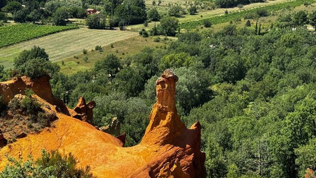 The Provençal Colorado