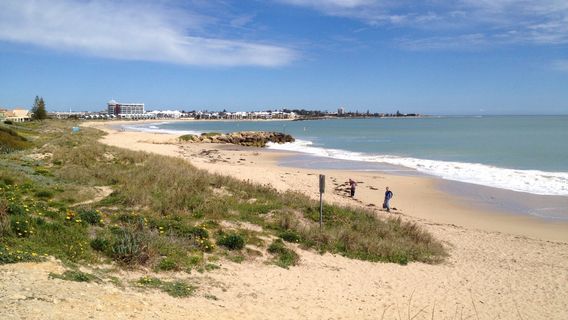 Mandurah