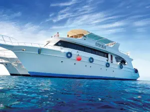 Reef Oasis Dive Club - Blue Bay