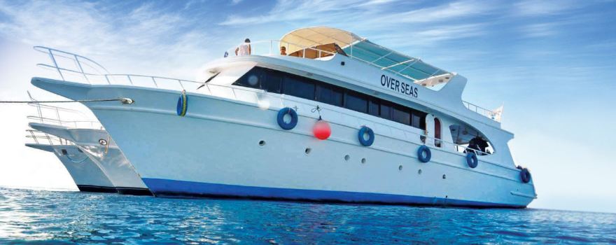Reef Oasis Dive Club - Blue Bay