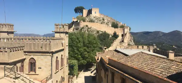 Hotels in Costera
