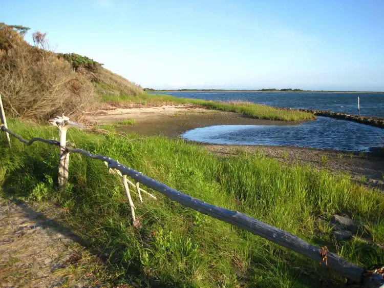 Hôtels à : Ocracoke