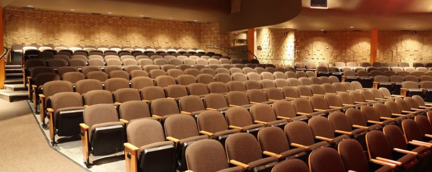 St. Jacobs Country Playhouse
